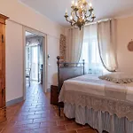 Casa Del Nonno Bingheri - L'olivo