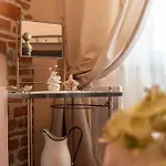 Daire Casa Del Nonno Bingheri - L'olivo *