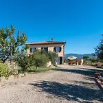 Daire Casa Del Nonno Bingheri - L'olivo *