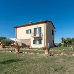 Casa Del Nonno Bingheri - L'olivo Daire Cortona