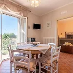 Casa Del Nonno Bingheri - L'olivo * Cortona
