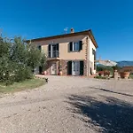 Casa Del Nonno Bingheri - L'olivo Cortona