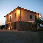 Casa Del Nonno Bingheri - L'olivo Apartment *