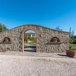 Casa Del Nonno Bingheri - L'olivo * Cortona