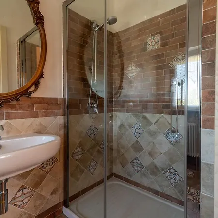 Casa Del Nonno Bingheri - L'olivo