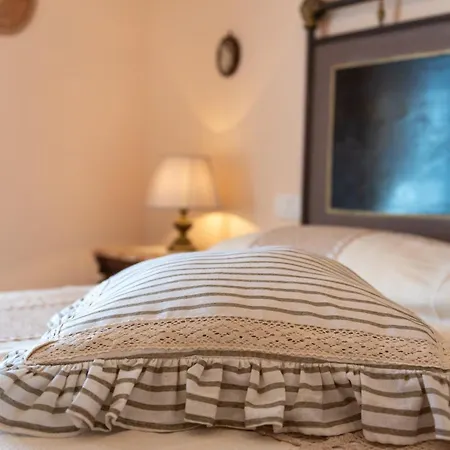 Casa Del Nonno Bingheri - L'olivo Apartmán *