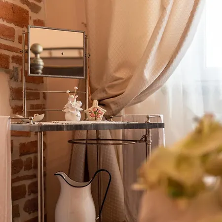 Apartamento Casa Del Nonno Bingheri - L'olivo *