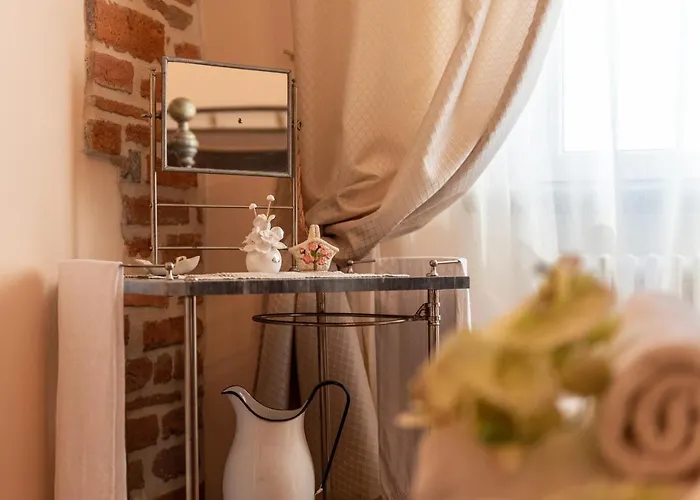 Apartment Casa Del Nonno Bingheri - L'olivo Cortona