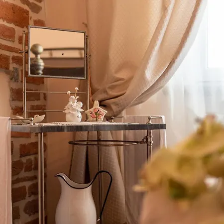 דירה Casa Del Nonno Bingheri - L'olivo קורטונה