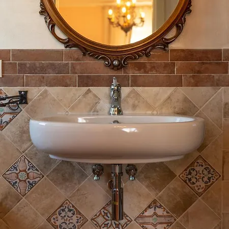 דירה Casa Del Nonno Bingheri - L'olivo *