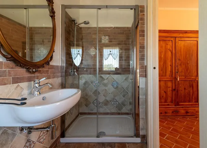 Casa Del Nonno Bingheri - L'olivo Appartamento Cortona